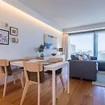 Oasis 28 Iii By Innkeeper Appartement Lissabon