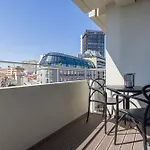 Oasis 28 Iii By Innkeeper Lissabon