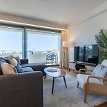 Oasis 28 Iii By Innkeeper Appartement Lissabon