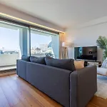 Oasis 28 Iii By Innkeeper Lissabon