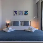 Appartement Oasis 28 Iii By Innkeeper *