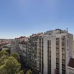 Appartement Oasis 28 Iii By Innkeeper *