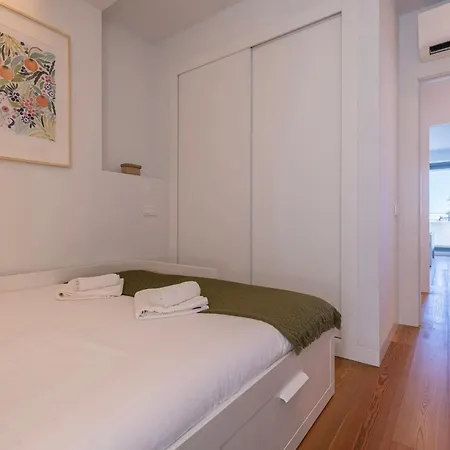 Oasis 28 Iii By Innkeeper Lisboa