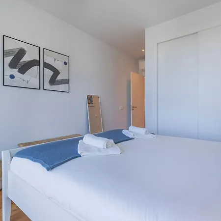 Apartmán Oasis 28 Iii By Innkeeper Lisboa