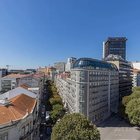 Oasis 28 Iii By Innkeeper * Lissabon