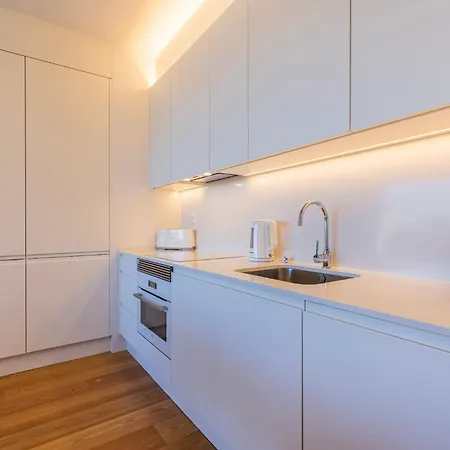 Appartement Oasis 28 Iii By Innkeeper *