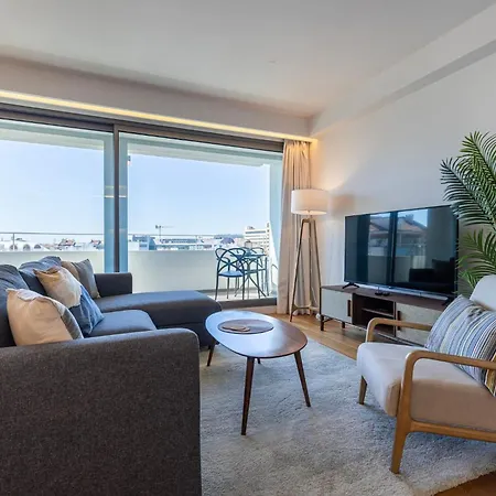 Oasis 28 Iii By Innkeeper Appartement Lisboa