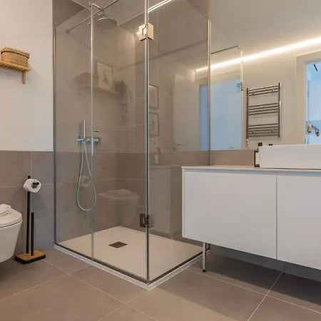 Oasis 28 Iii By Innkeeper * Lisboa