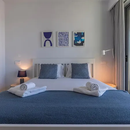 Appartement Oasis 28 Iii By Innkeeper *