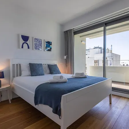 Oasis 28 Iii By Innkeeper Appartement