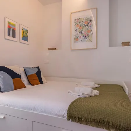 Oasis 28 Iii By Innkeeper Appartement *
