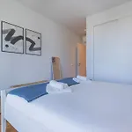 Apartamento Oasis 28 Iii By Innkeeper Lisboa