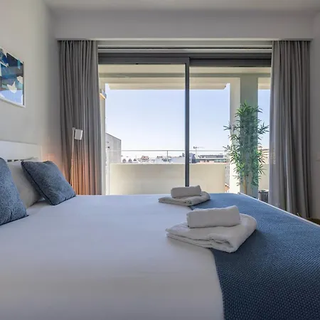 Apartamento Oasis 28 Iii By Innkeeper